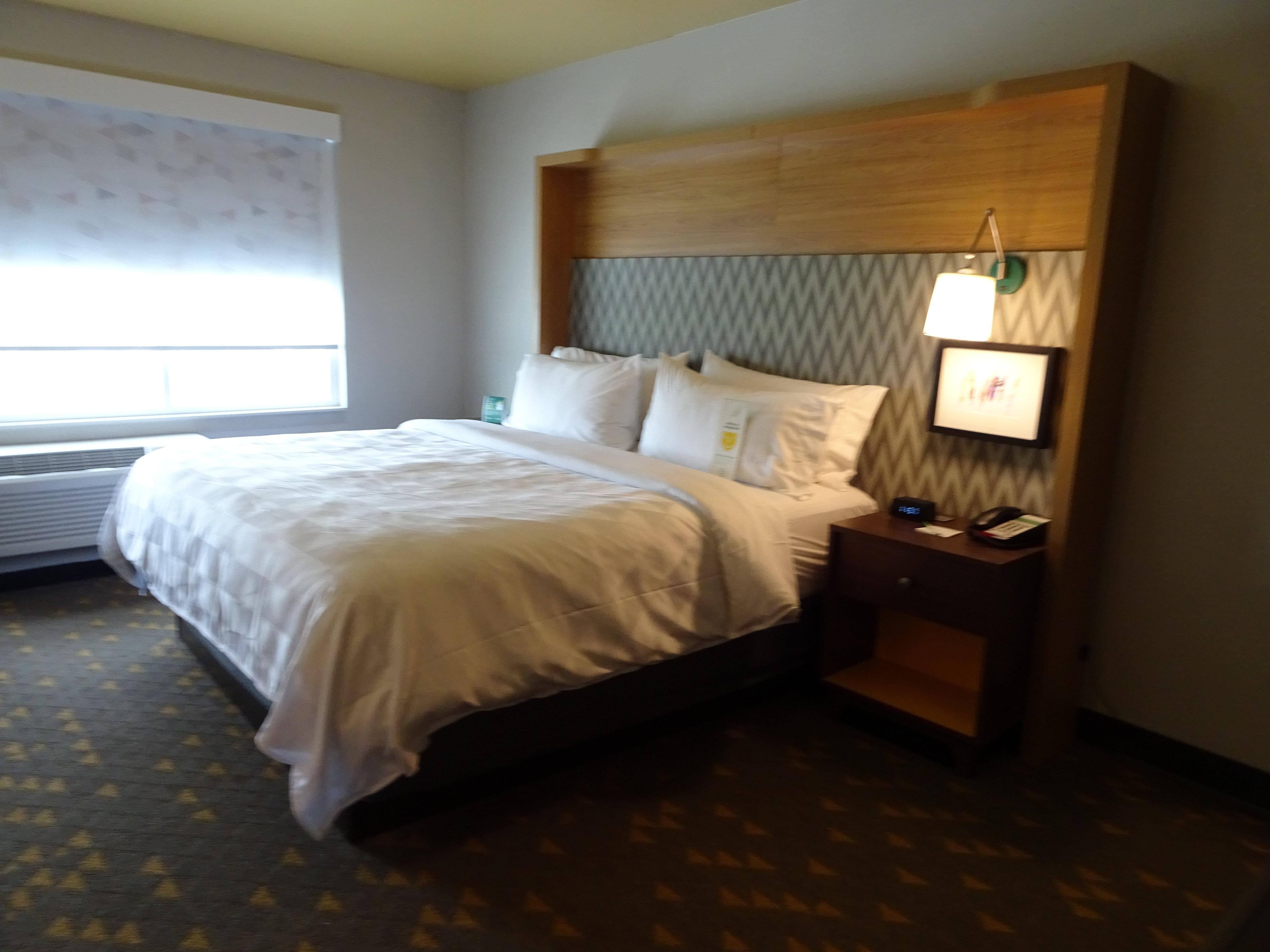 Holiday Inn - Jonesboro By Ihg Extérieur photo