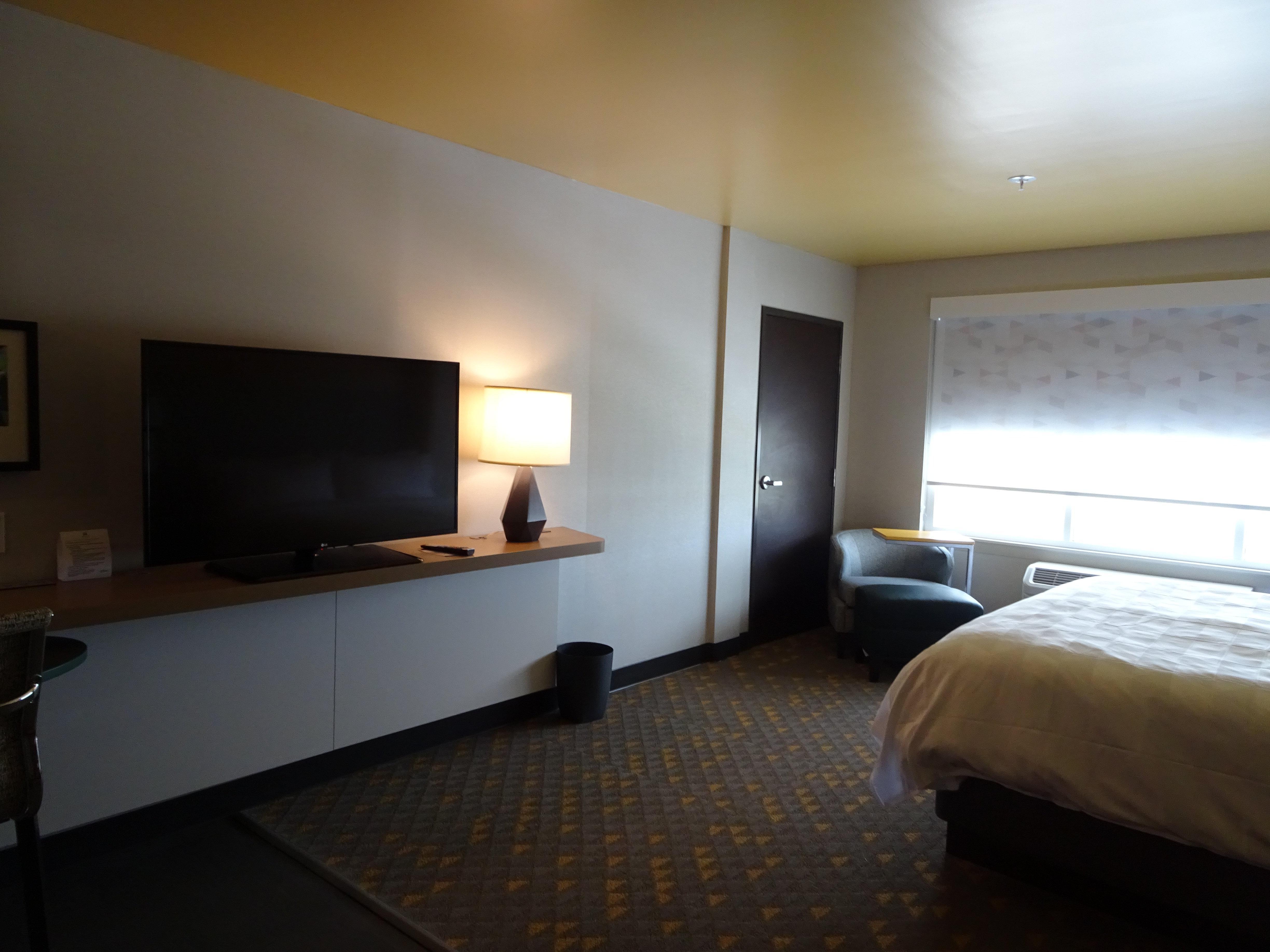 Holiday Inn - Jonesboro By Ihg Extérieur photo