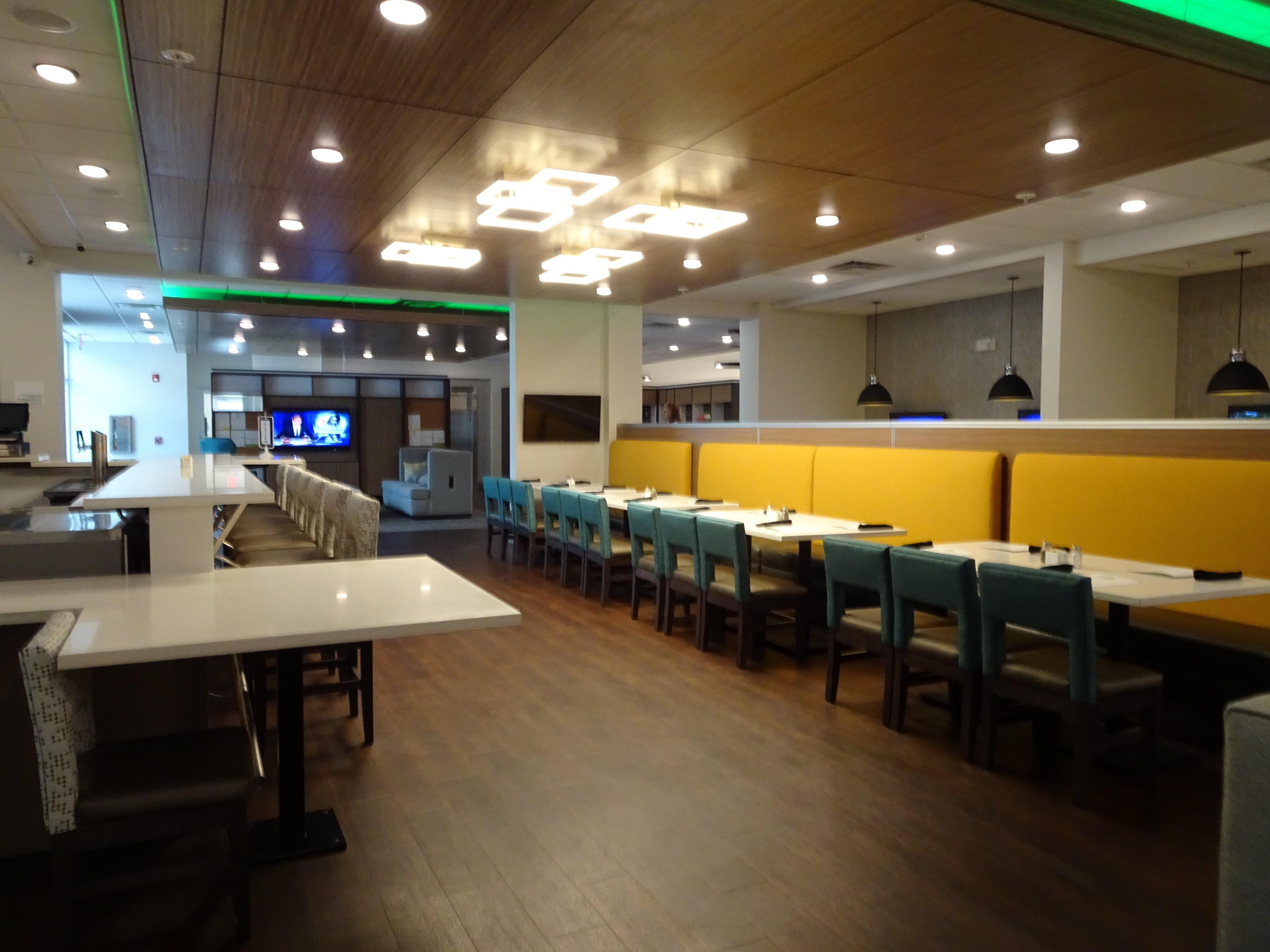 Holiday Inn - Jonesboro By Ihg Extérieur photo