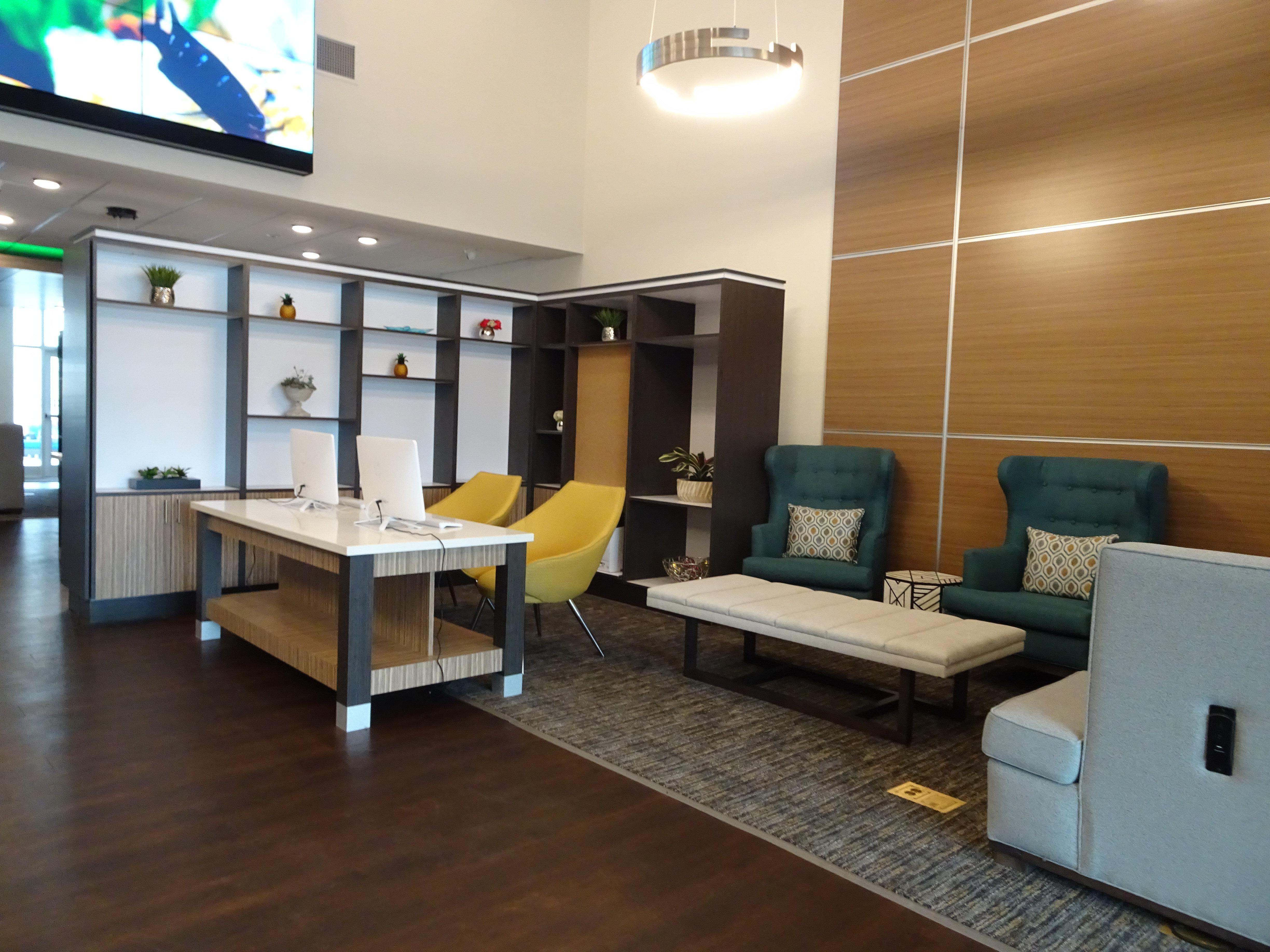 Holiday Inn - Jonesboro By Ihg Extérieur photo