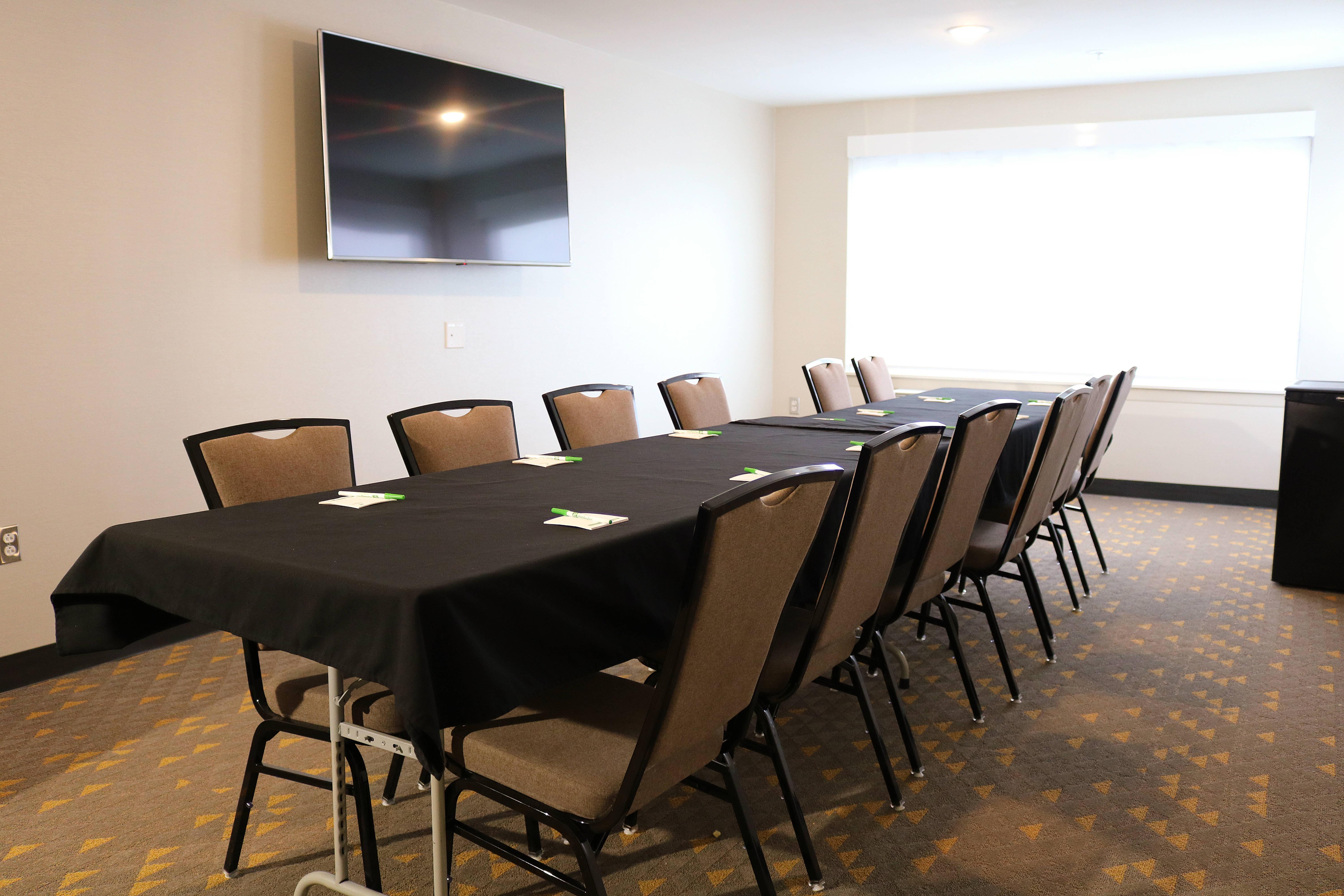 Holiday Inn - Jonesboro By Ihg Extérieur photo