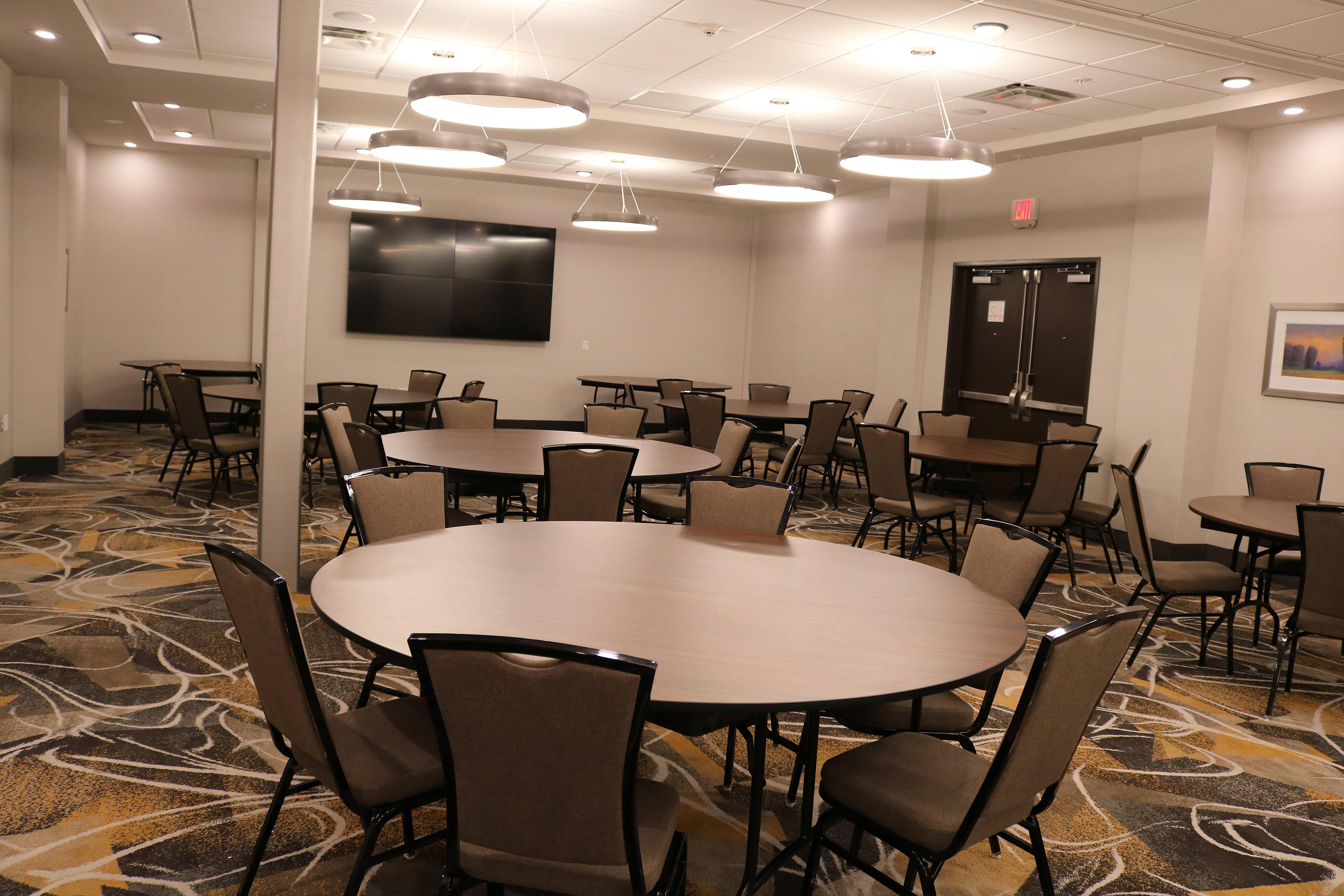 Holiday Inn - Jonesboro By Ihg Extérieur photo