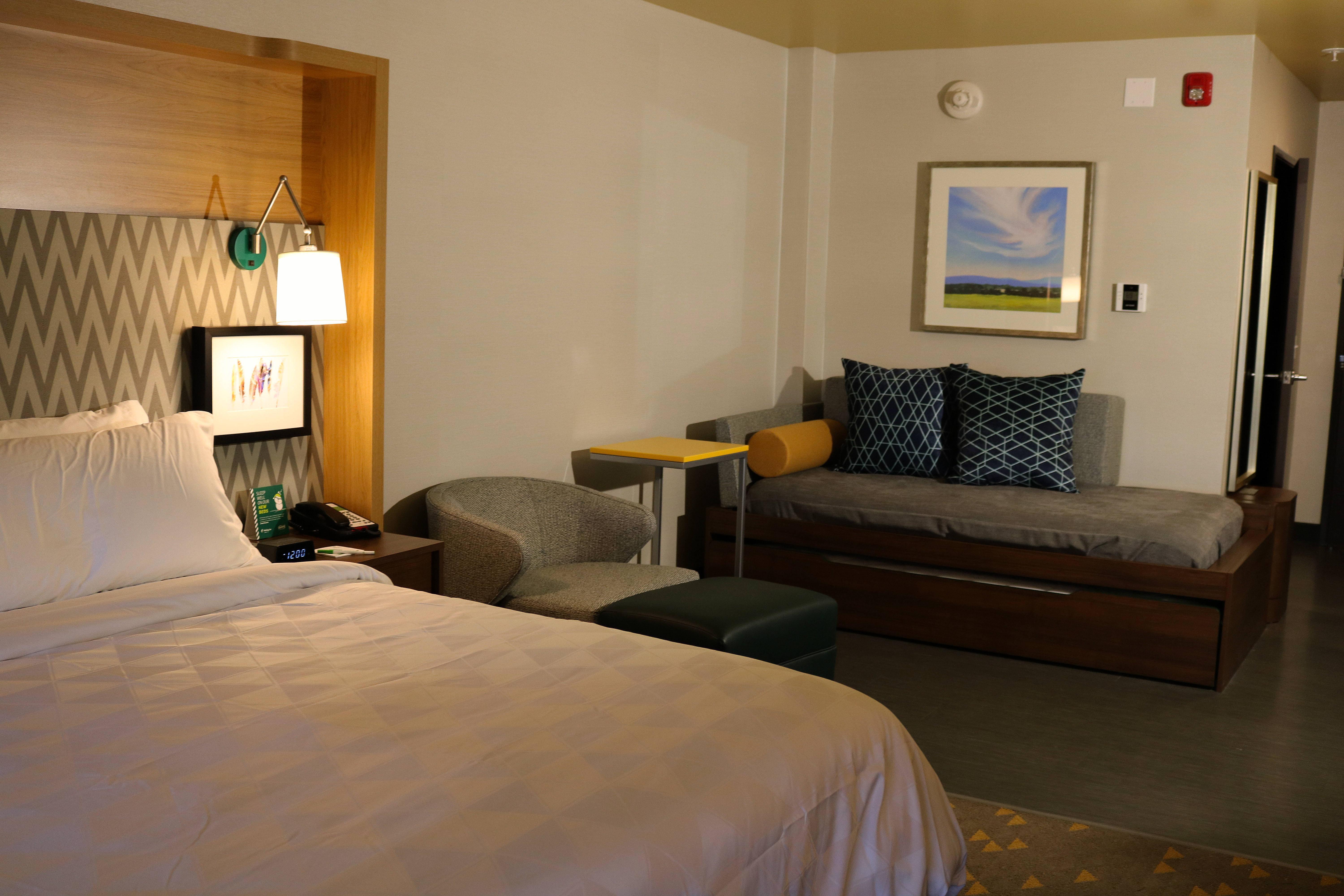 Holiday Inn - Jonesboro By Ihg Extérieur photo