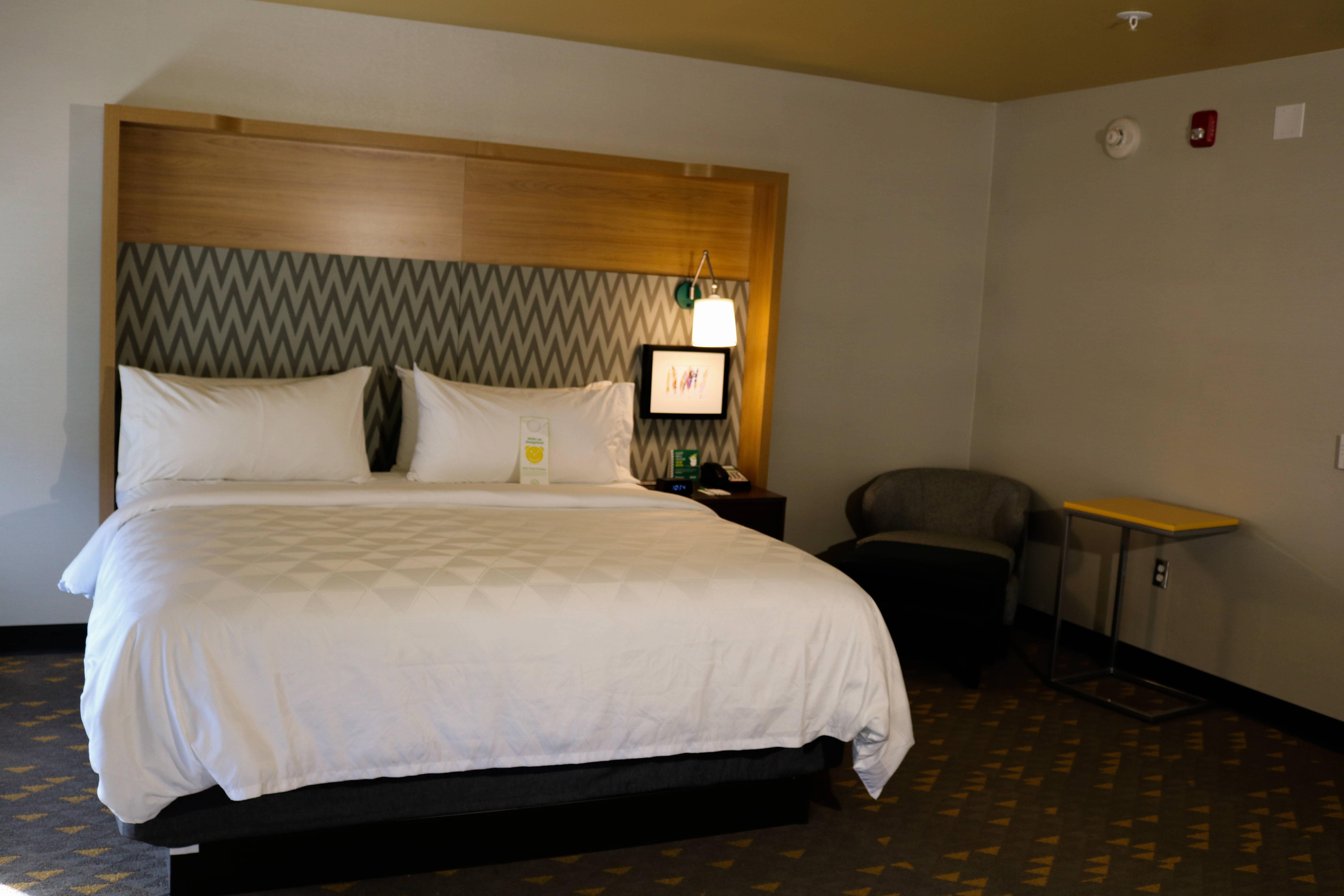 Holiday Inn - Jonesboro By Ihg Extérieur photo