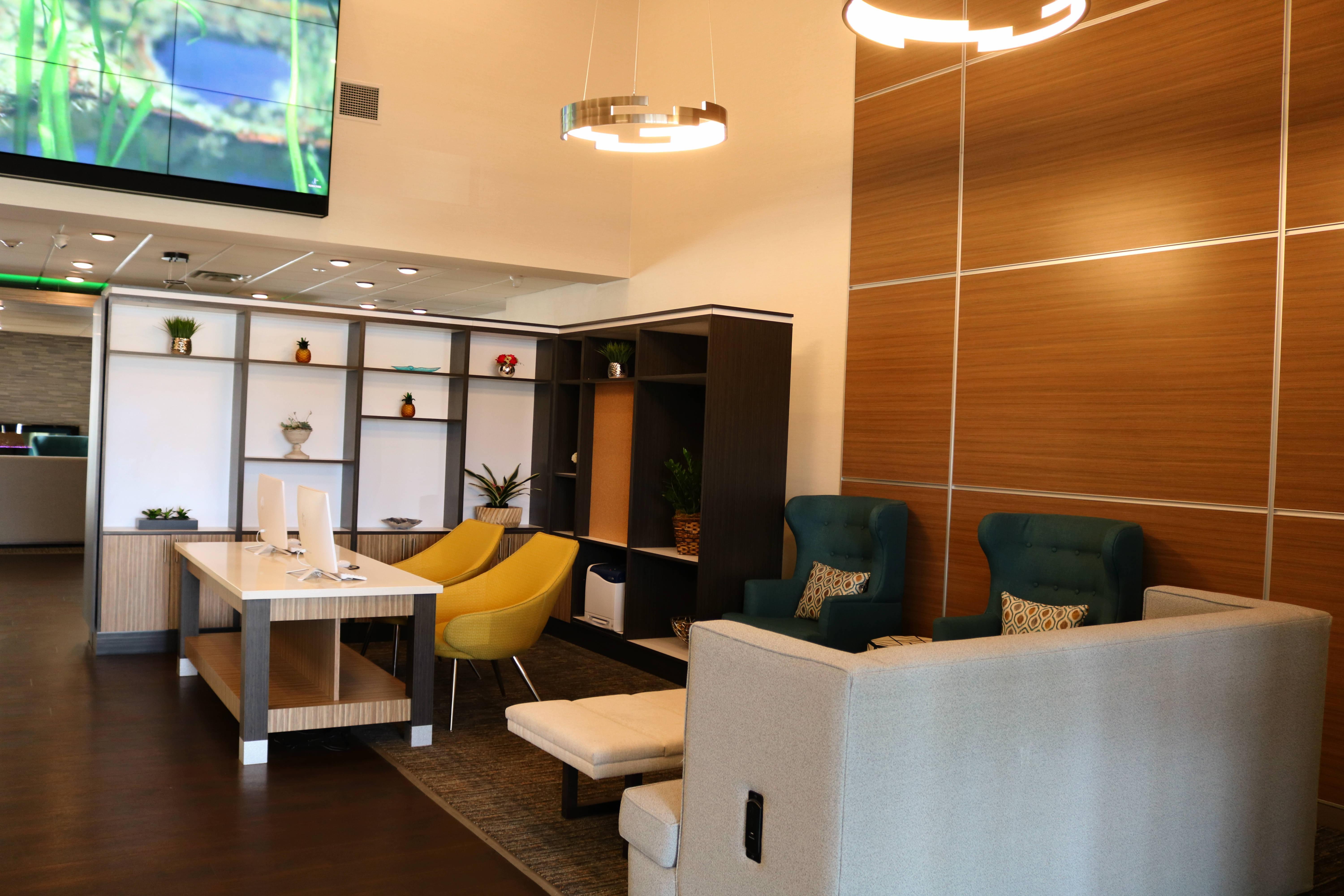 Holiday Inn - Jonesboro By Ihg Extérieur photo