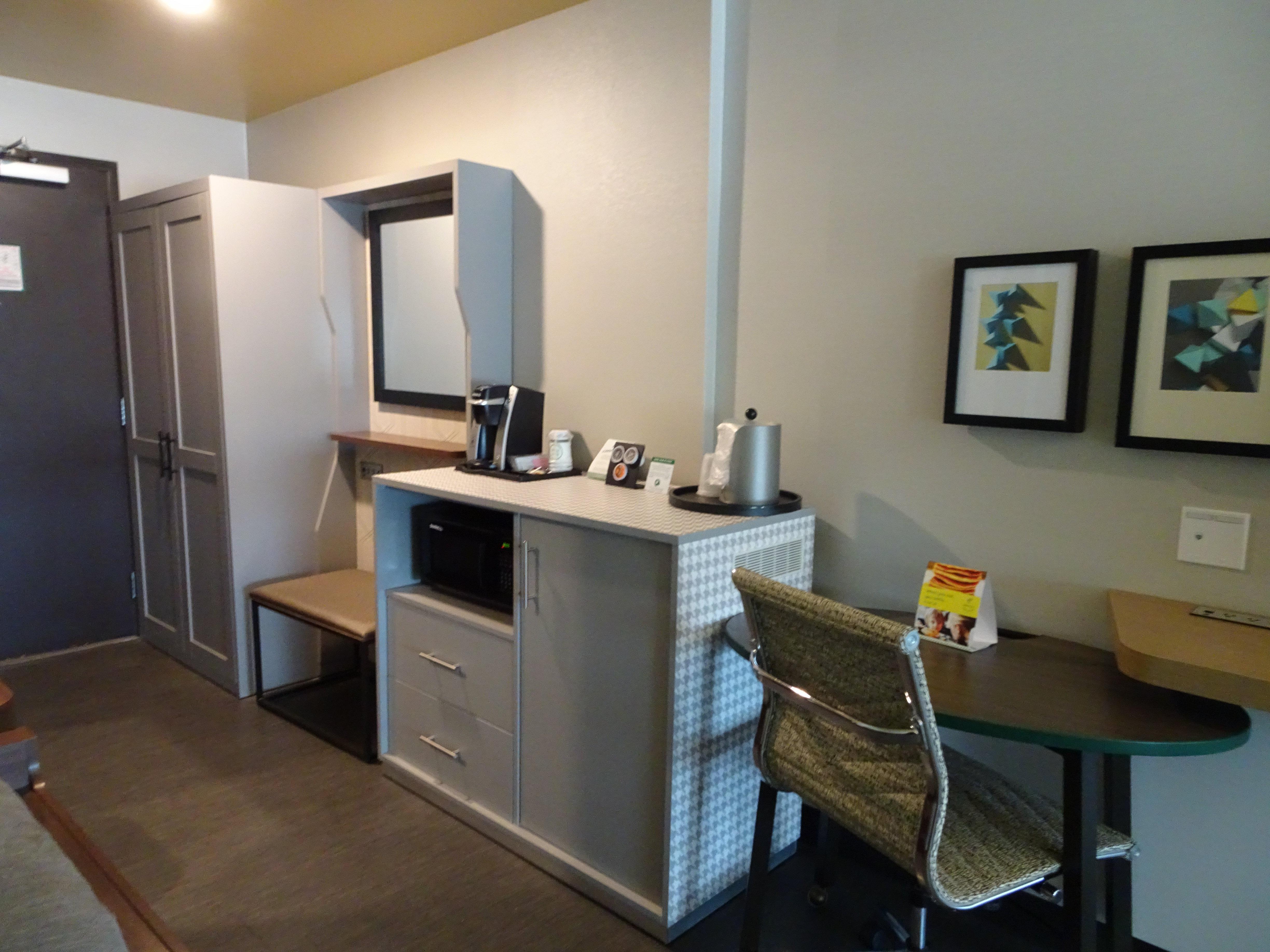 Holiday Inn - Jonesboro By Ihg Extérieur photo