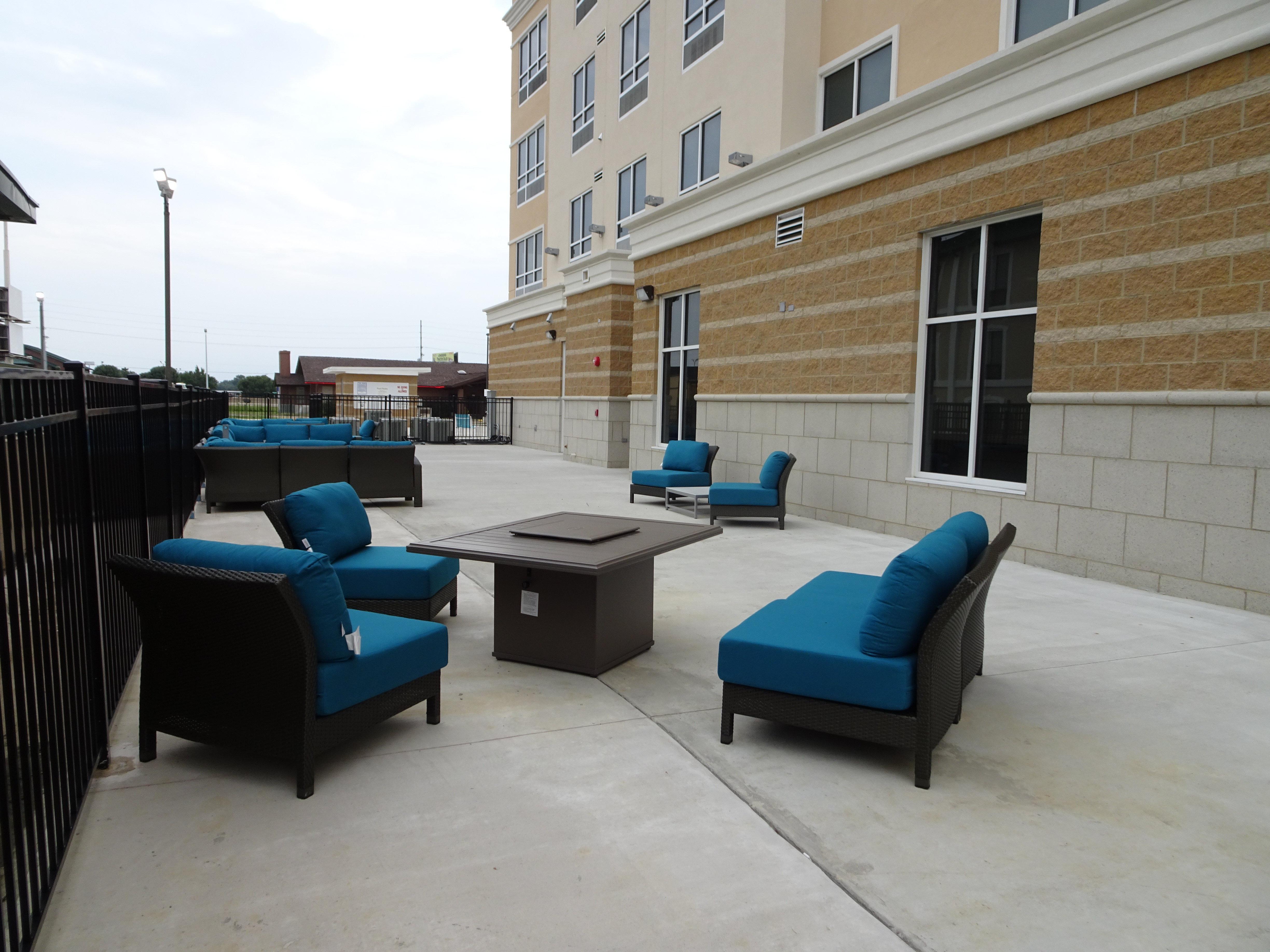 Holiday Inn - Jonesboro By Ihg Extérieur photo