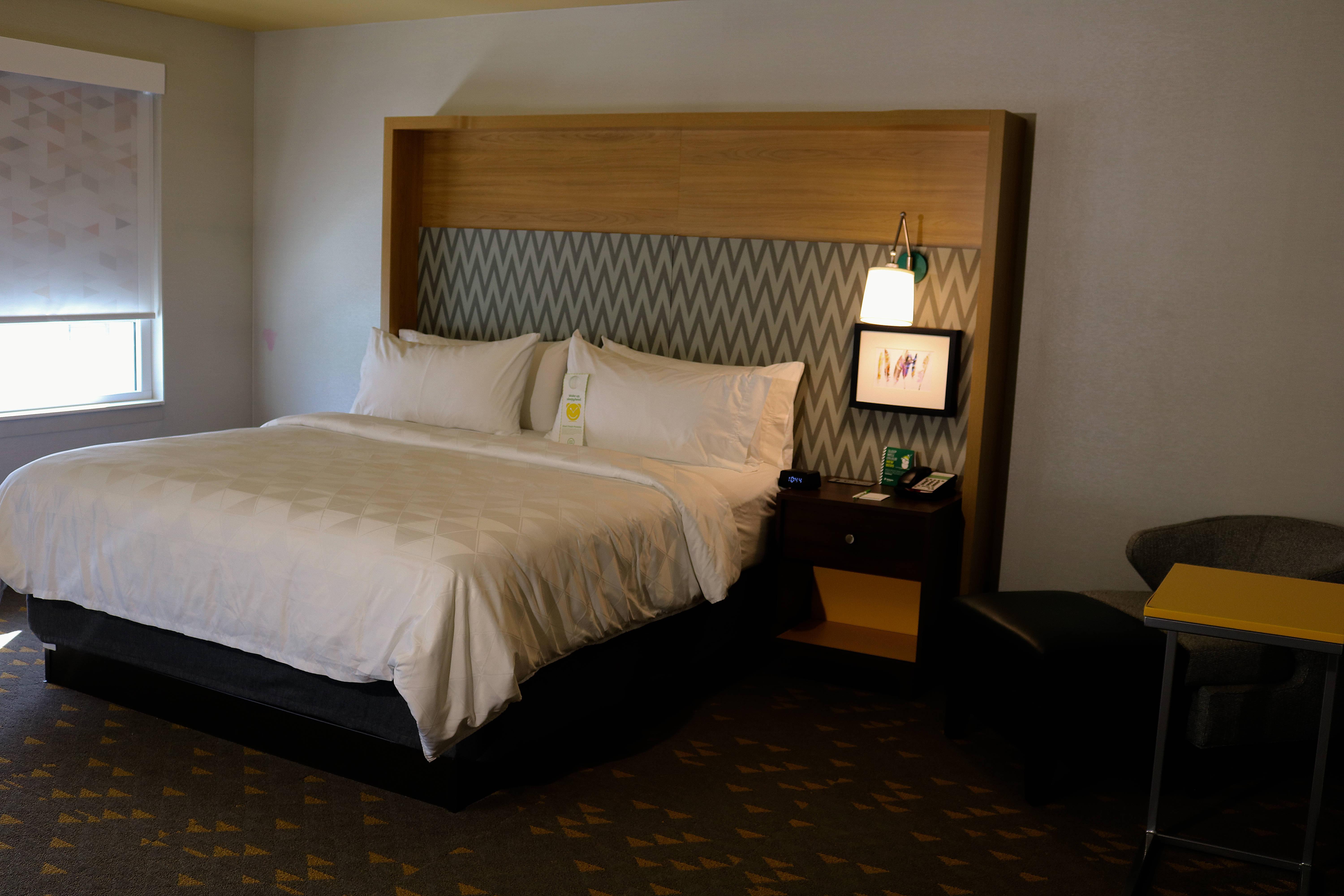 Holiday Inn - Jonesboro By Ihg Extérieur photo