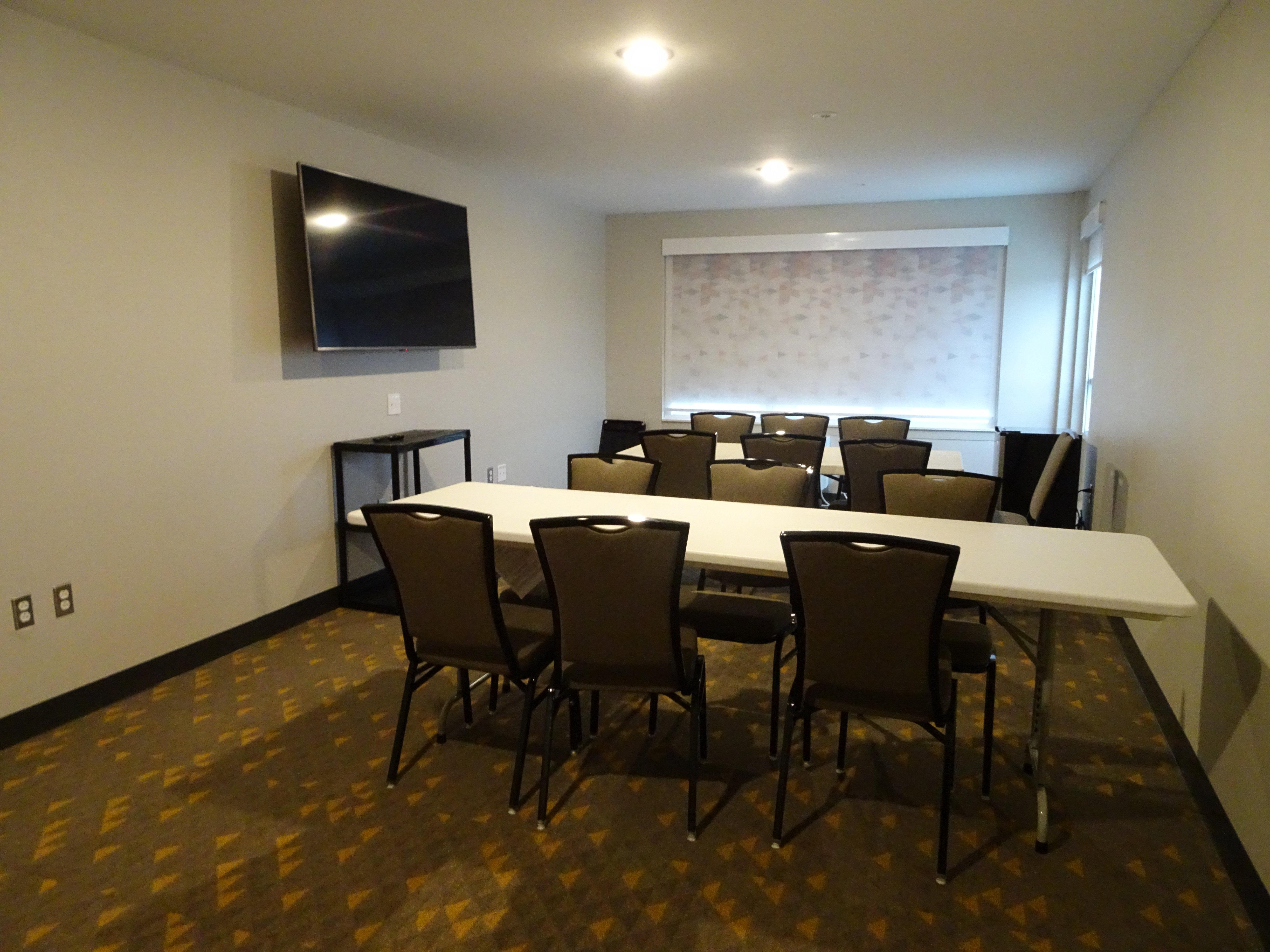Holiday Inn - Jonesboro By Ihg Extérieur photo