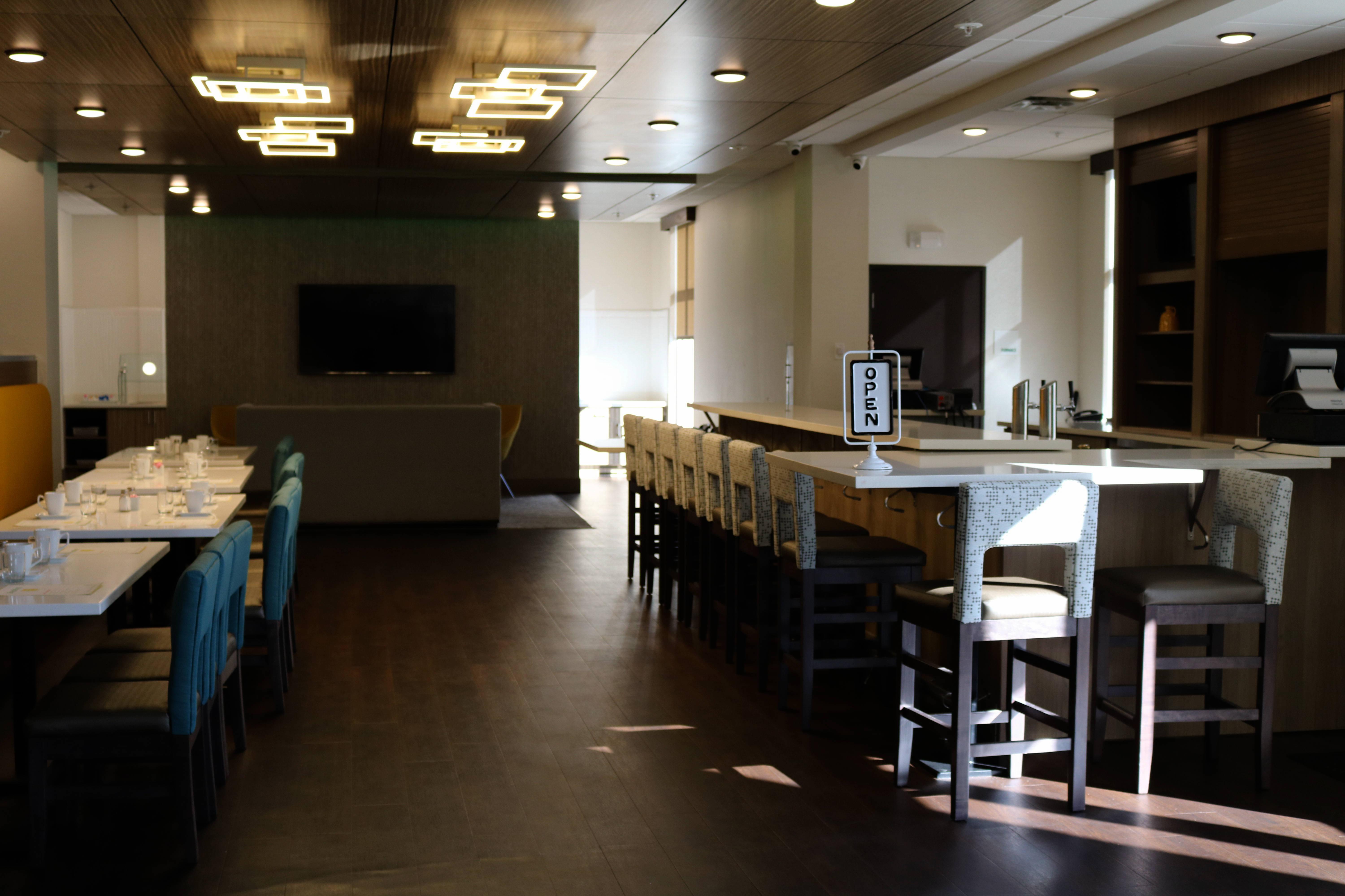 Holiday Inn - Jonesboro By Ihg Extérieur photo