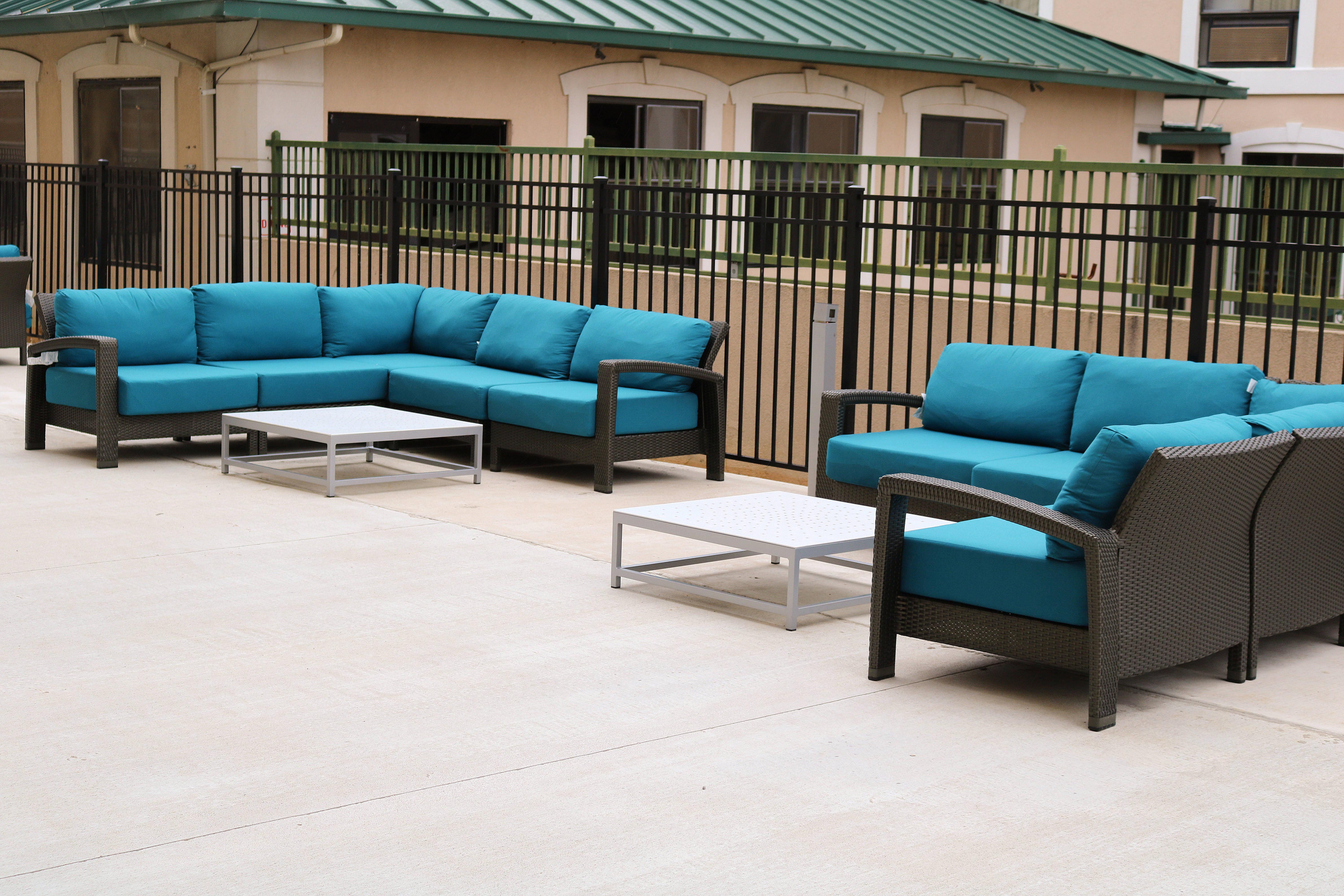 Holiday Inn - Jonesboro By Ihg Extérieur photo