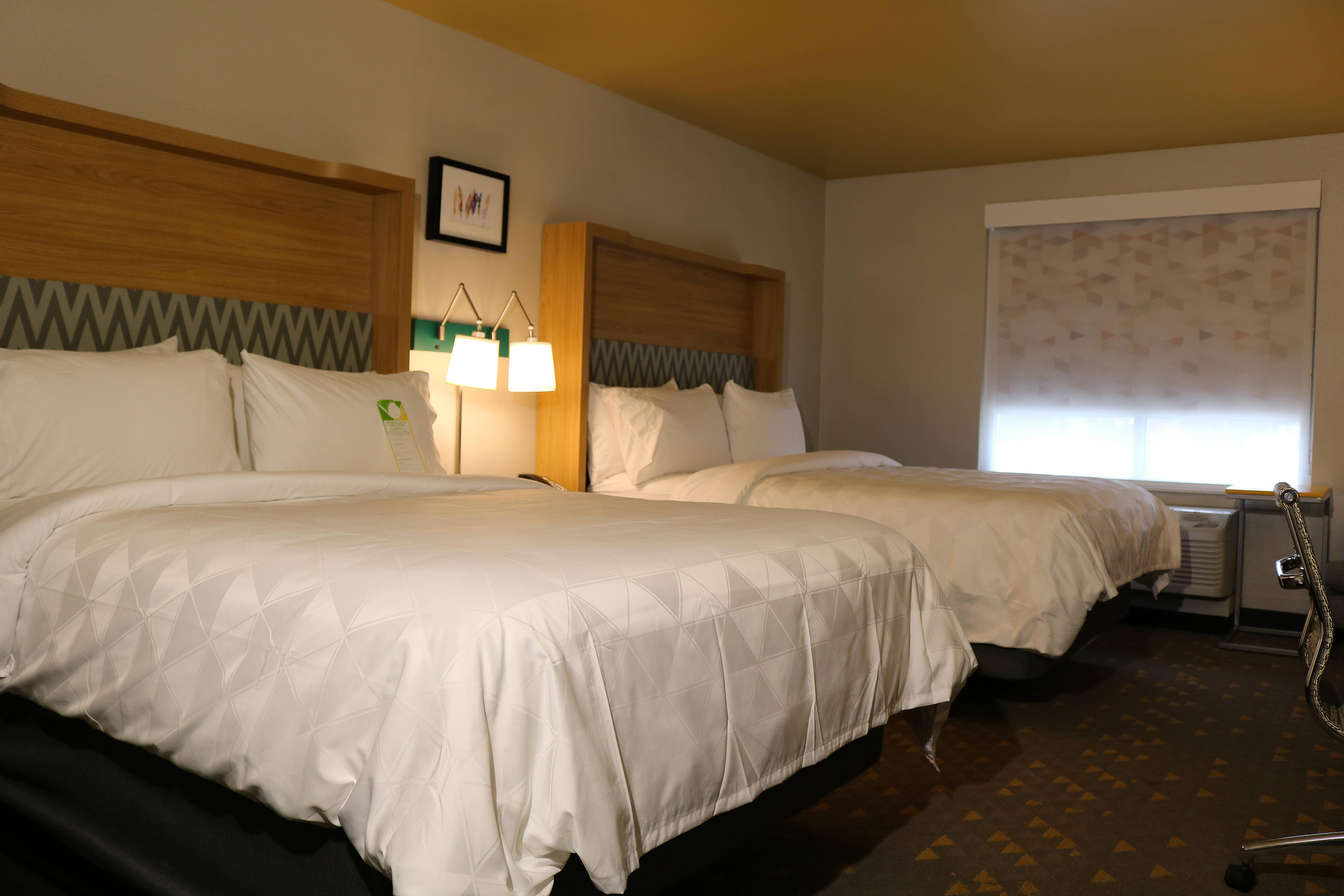 Holiday Inn - Jonesboro By Ihg Extérieur photo