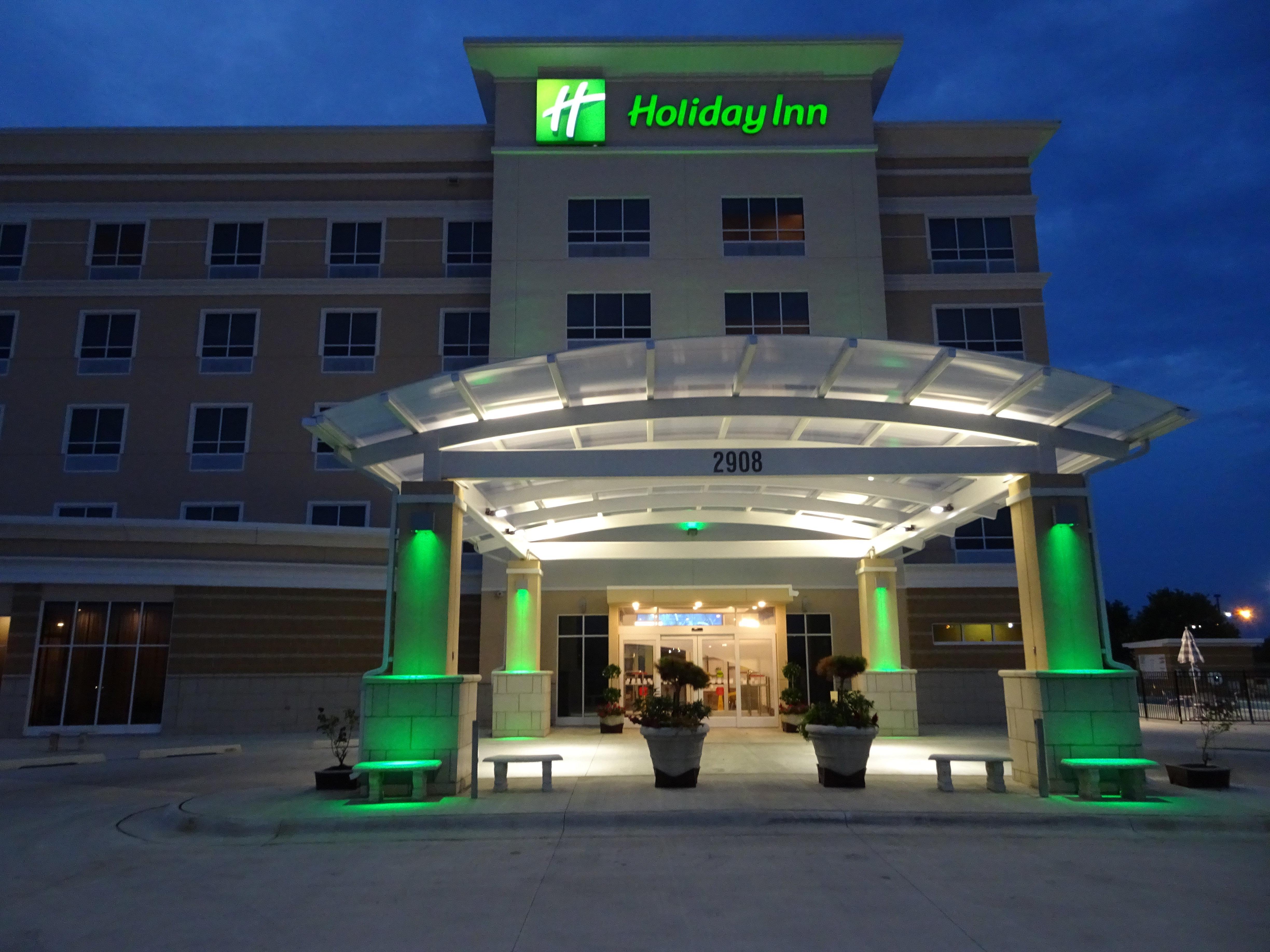 Holiday Inn - Jonesboro By Ihg Extérieur photo