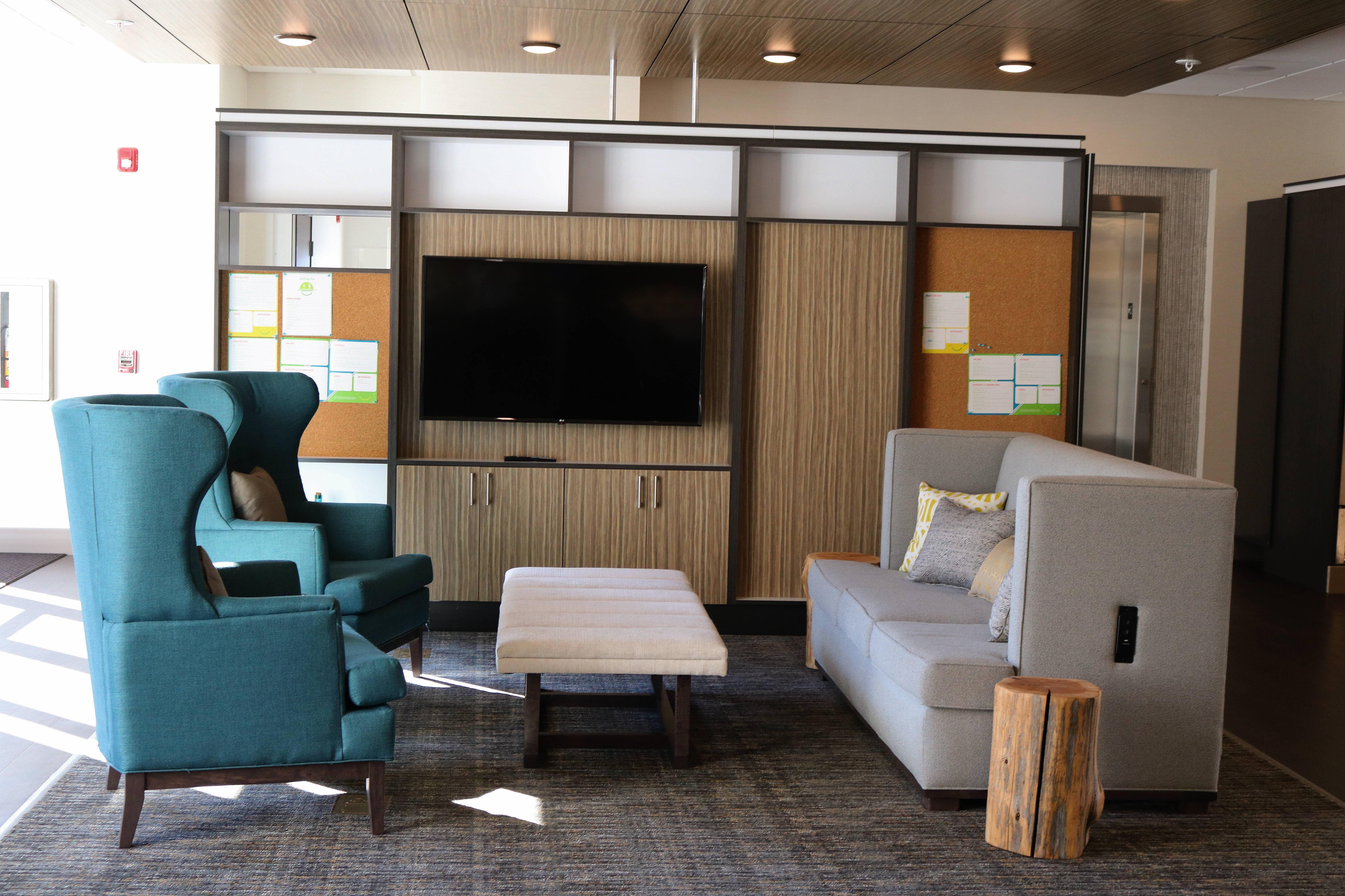 Holiday Inn - Jonesboro By Ihg Extérieur photo