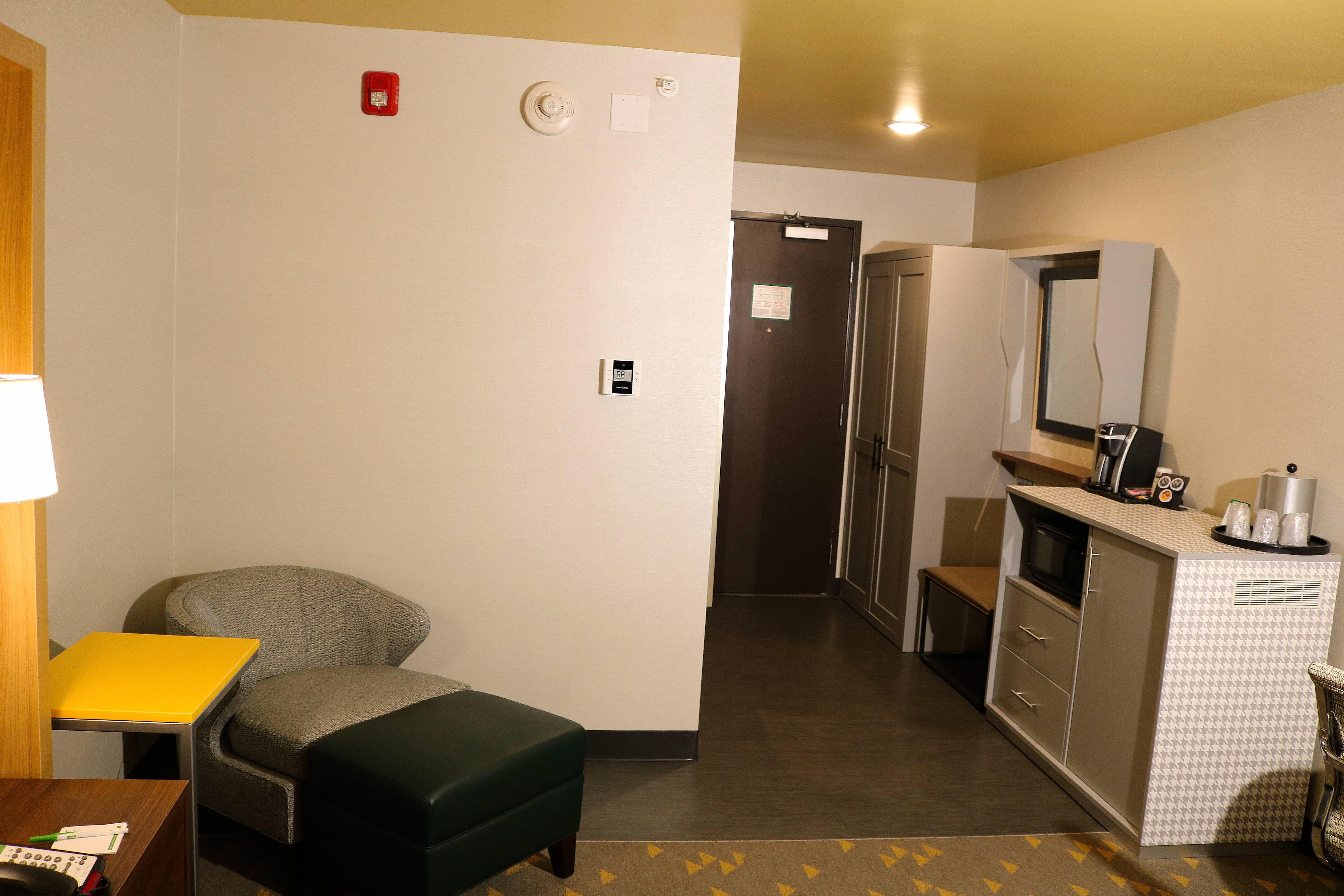 Holiday Inn - Jonesboro By Ihg Extérieur photo