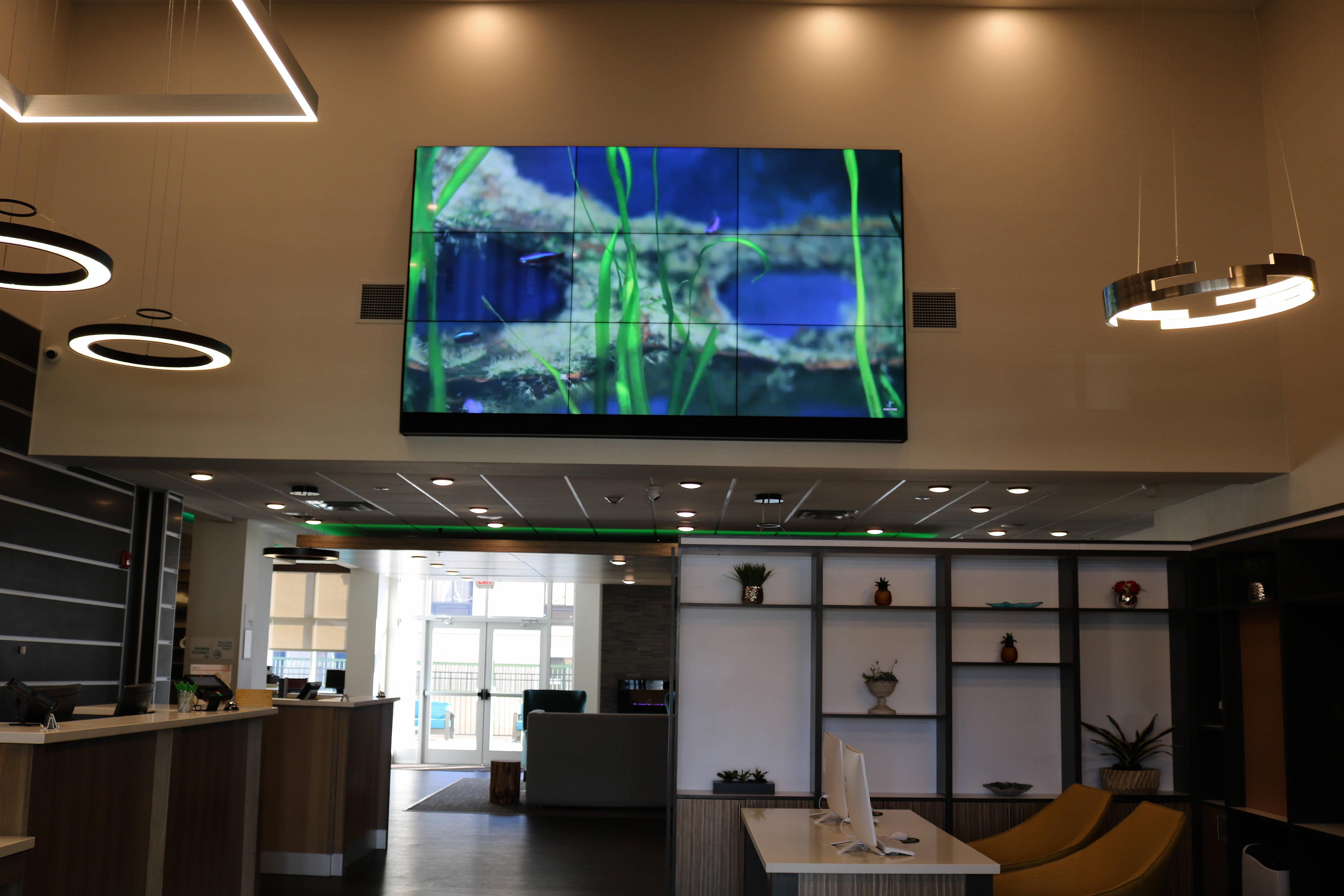 Holiday Inn - Jonesboro By Ihg Extérieur photo