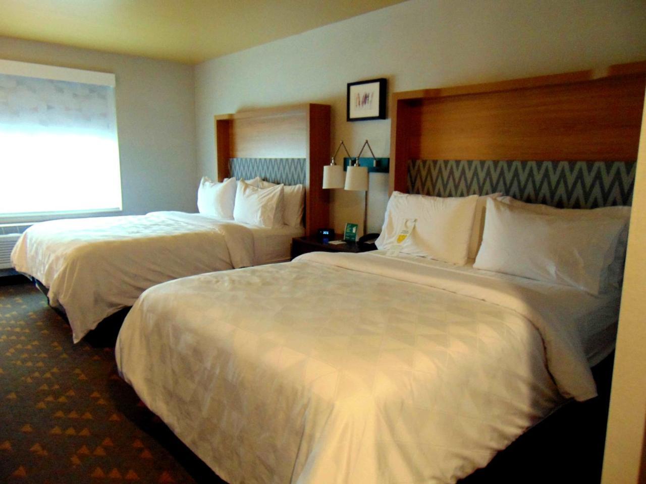 Holiday Inn - Jonesboro By Ihg Extérieur photo