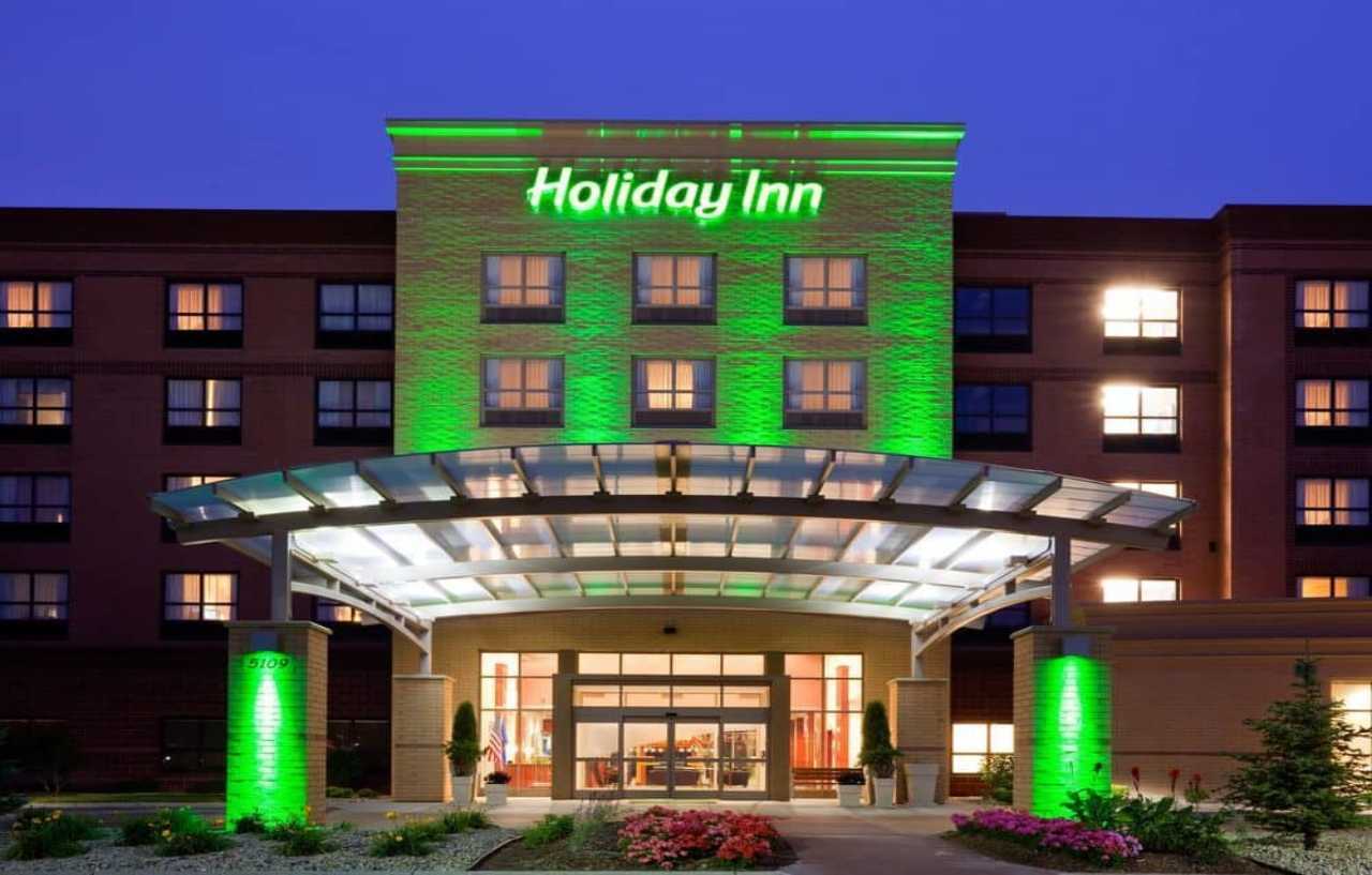 Holiday Inn - Jonesboro By Ihg Extérieur photo